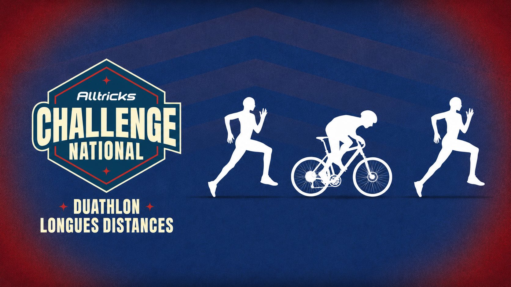 Challenge National Duathlon Longues Distances 2026 : les 16 manifestations passées au crible