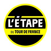 L&rsquo;Étape du Tour de France